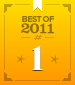 Best of 2011 #1