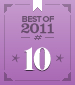 Best of 2011 #10