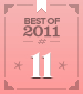 Best of 2011 #11