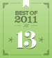 Best of 2011 #13
