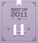 Best of 2011 #14