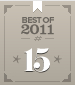 Best of 2011 #15