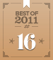 Best of 2011 #16