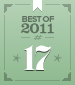 Best of 2011 #17