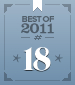 Best of 2011 #18