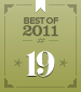 Best of 2011 #19
