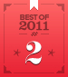 Best of 2011 #2