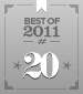Best of 2011 #20