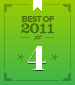 Best of 2011 #4