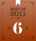 Best of 2011 #6