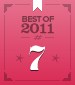 Best of 2011 #7