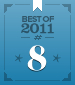 Best of 2011 #8