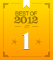 Best of 2012 #1
