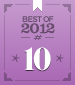 Best of 2012 #10