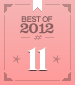 Best of 2012 #11