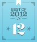 Best of 2012 #12