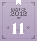 Best of 2012 #14