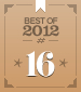 Best of 2012 #16