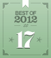 Best of 2012 #17