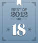 Best of 2012 #18