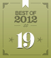 Best of 2012 #19