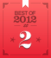 Best of 2012 #2