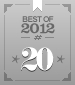 Best of 2012 #20