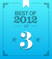 Best of 2012 #3