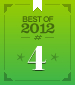 Best of 2012 #4