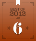 Best of 2012 #6