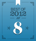 Best of 2012 #8