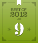 Best of 2012 #9