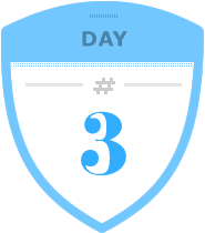 badge