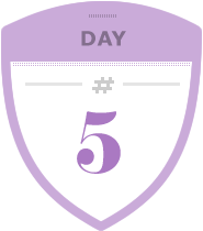 badge