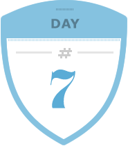 badge