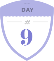 badge