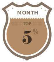 badge