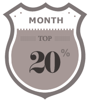 badge