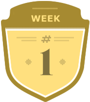 badge