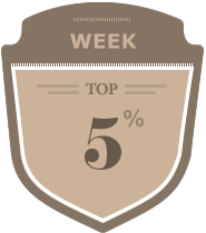 badge