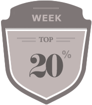 badge