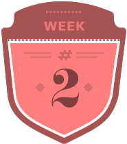 badge