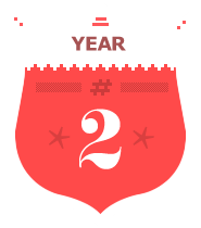 badge
